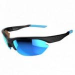 lunettes-de-soleil-velo-running-adulte-portel-noires-bleues-categorie-3
