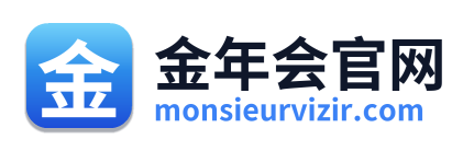 金年会官网 Logo